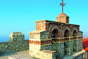 Lesbos Package Excursions