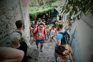 Lesbos Package Excursions