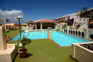 Palm Garden Appartementen