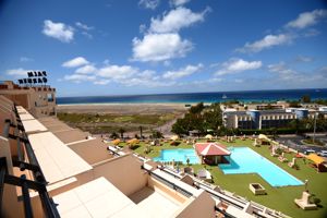 Palm Garden Appartementen