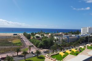 Palm Garden Appartementen