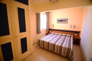 Palm Garden Appartementen