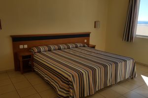 Palm Garden Appartementen