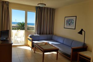 Palm Garden Appartementen