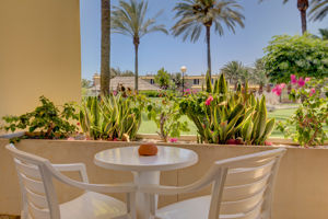 Woonvoorbeeld standaardkamer