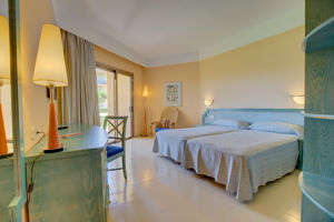 SBH Costa Calma Beach Resort