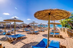 SBH Costa Calma Beach Resort