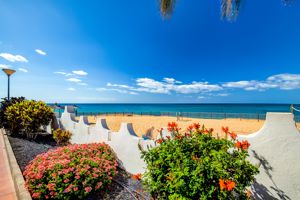 SBH Costa Calma Beach Resort