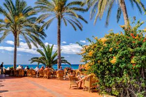 SBH Costa Calma Beach Resort