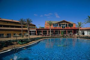 Oasis Village Appartementen