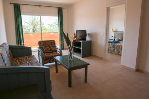 Oasis Village Appartementen