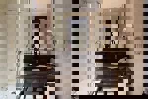 Woonvoorbeeld 2-persoonskamer deluxe