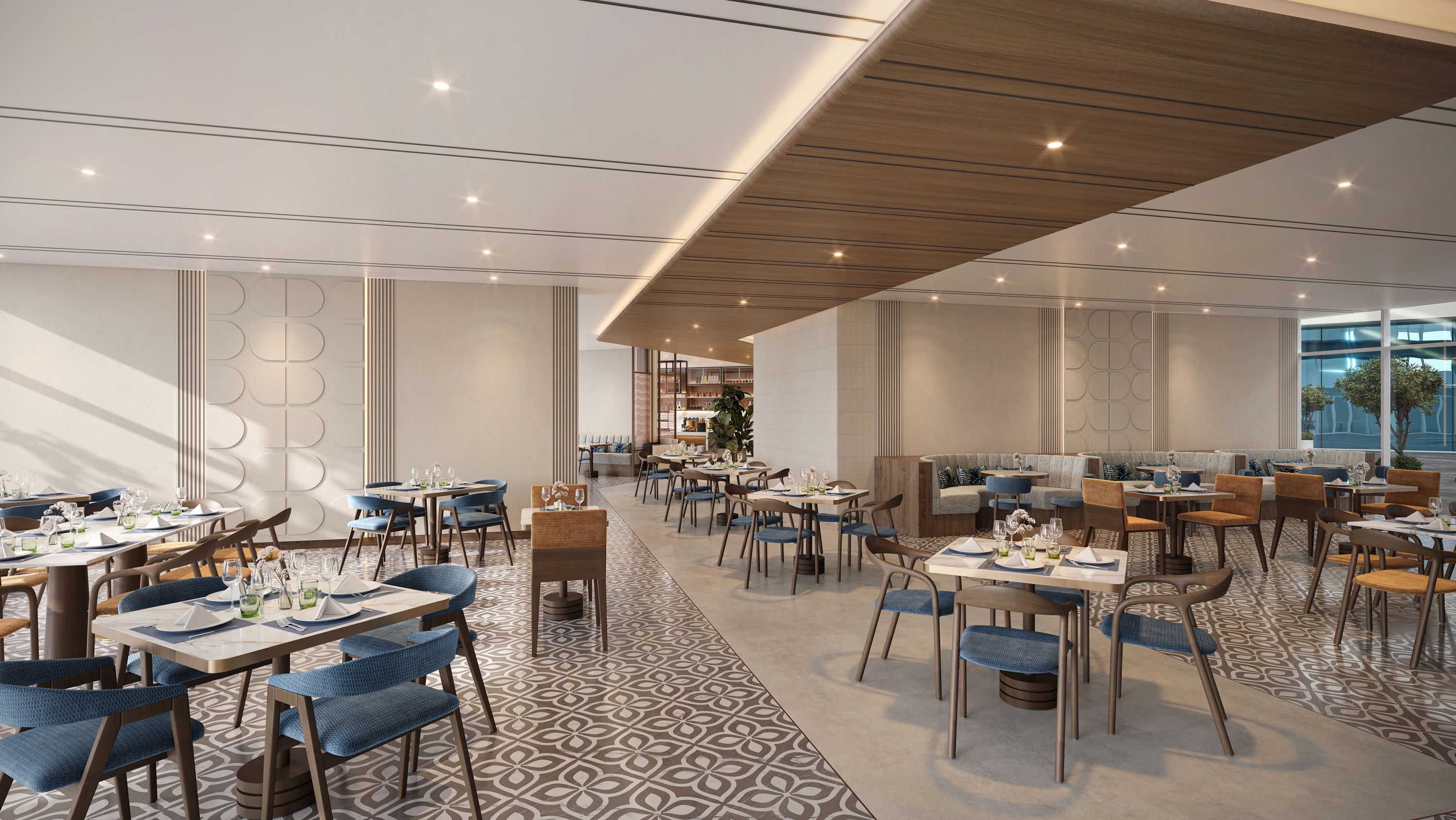 Vintage Grand Hotel (ex. Ghaya Grand Hotel)