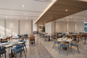 Vintage Grand Hotel (ex. Ghaya Grand Hotel)