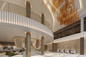 Vintage Grand Hotel (ex. Ghaya Grand Hotel)