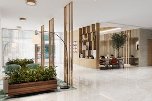 Vintage Grand Hotel (ex. Ghaya Grand Hotel)