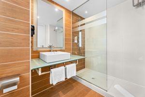 Woonvoorbeeld Familiekamer