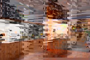 Mamma Mia restaurant