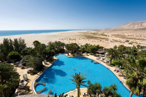 Melia Fuerteventura