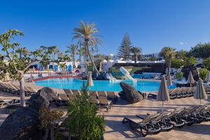 H10 Suites Lanzarote Gardens