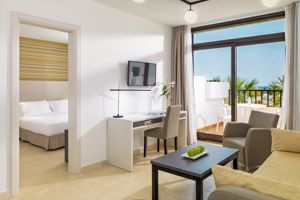 H10 Suites Lanzarote Gardens