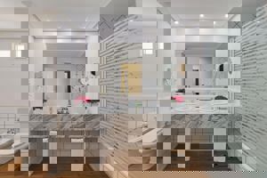 Woonvoorbeeld Junior Suite