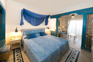 The Hotel Volcan Lanzarote