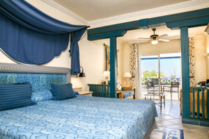 The Hotel Volcan Lanzarote