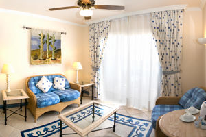 The Hotel Volcan Lanzarote