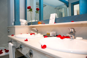 The Hotel Volcan Lanzarote