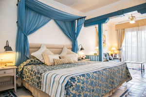 The Hotel Volcan Lanzarote