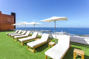 Be Live Experience La Nina