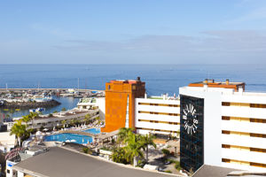 Be Live Experience La Nina