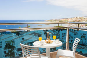 Be Live Experience La Nina