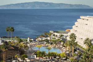 Landmar Playa La Arena