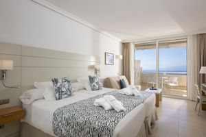 Landmar Playa La Arena