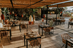 Landmar Playa La Arena