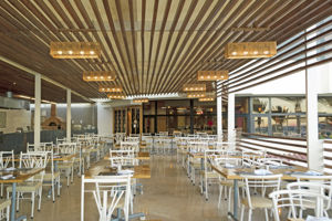 El Sol internationaal restaurant