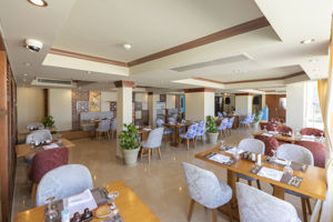 Gamila Egyptisch restaurant