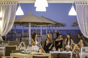 Nasaya fusion restaurant & lounge