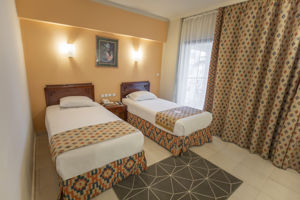 Sunrise Holidays Resort Select