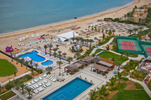 Al Hamra Residence