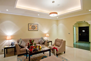 Al Hamra Residence