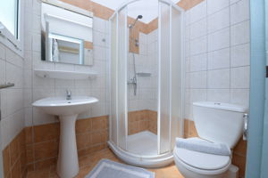 Woonvoorbeeld 2-kamerappartement