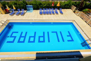 Filippas Appartementen