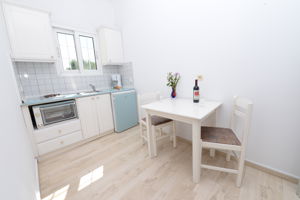 Filippas Appartementen