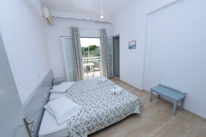 Filippas Appartementen