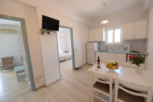 Filippas Appartementen