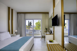 Labranda TMT Bodrum Resort