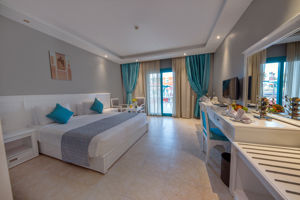 Sunrise Select Garden Beach